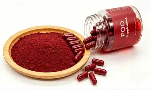 What is Pyrroloquinoline Quinone (PQQ): Sources & Science